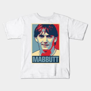 Mabbutt Kids T-Shirt